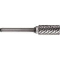 Fresa Metal Duro Cilíndrica FMD-A 10 x 20mm 061.0003